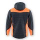 Hibridna zimska jakna Comfort Winter Hibridna zimska jakna Comfort Winter